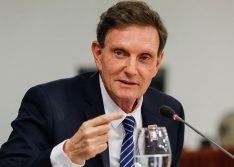 Crivella é preso a nove dias de deixar a Prefeitura do Rio