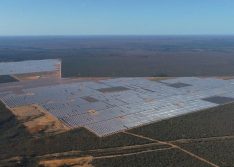 Piauí abrigará maior parque eólico e maior parque solar da América do Sul