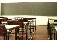 Protocolo que orientará aulas em 2021 deve ser publicado na segunda, dia 4