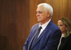 Deputado Themistocles Filho é eleito presidente da Assembleia Legislativa do Piauí pela 9ª vez
