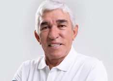 Prefeito de Piripiri testa positivo para a Covid-19 pela segunda vez em seis meses