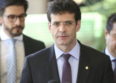 Ministro do Turismo, Álvaro Antônio é demitido por Jair Bolsonaro