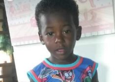 Menino de 3 anos morre após ser enterrado vivo no Maranhão