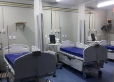 Durante pandemia, Piauí ganha 186 leitos de UTI e agora tem 334 leitos