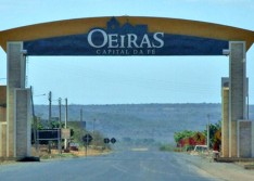 Homem de 46 anos morre atropelado na BR 230 na cidade de Oeiras