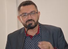 MPF pede que seja mantida suspensão dos direitos políticos do Padre Walmir