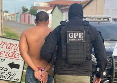 Polícia Civil deflagra operação e cumpre 15 mandados no Sul do Piauí