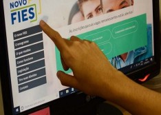 Prorrogado prazo para validar documentos usados em inscrição no Fies