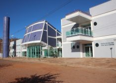 Matrículas para escola do Sesc Piauí começam hoje(10)