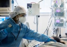 PI: Casos de Covid-19 em dezembro já superam os registrados em novembro