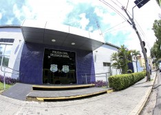 Governador Wellington Dias nomeia 96 policiais civis