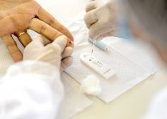 Piauí registra mais 162 casos e duas mortes por Covid-19