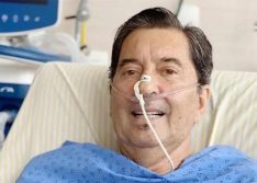 Morre Maguito Vilela, prefeito de Goiânia (GO), vítima da Covid-19