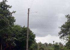 Lavrador morre ao ser atingido por raio em cidade do Piauí