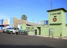 Mãe e filho são executados a tiros enquanto dormiam em residência no Piauí