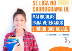 Saiba tudo sobre volta às aulas na Faculdade R.Sá: entenda como será o ensino hibrido em 2021.1