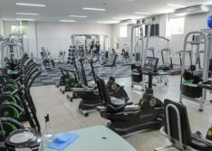 Piauí é pioneiro no Brasil ao criar setor para reabilitar pacientes com sequelas da Covid-19