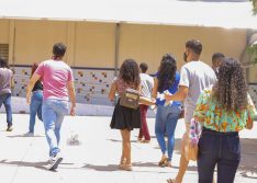 Com abstenção recorde no 1º dia, estudantes voltam a fazer Enem neste domingo no Piauí