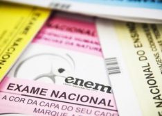 Enem 2020: 51,5% dos inscritos no Enem não comparecem ao exame