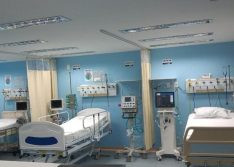Cirurgias eletivas estão suspensas por 14 dias na rede estadual