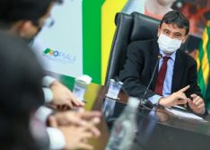 Piauí terá novas medidas restritivas para barrar aumento da Covid-19