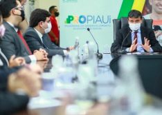 Governo do Piauí apresenta Plano de Vacinação nesta sexta-feira (15)