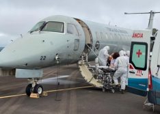 Superintendente do HU confirma que nova cepa já está no Piauí