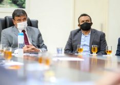 Piauí é o Estado menos violento da Região Nordeste