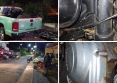 PM de Picos divulga ocorrências do final de semana