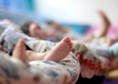 Covid-19: Bebê de três meses está entre as vítimas registradas nesta sexta-feira no PI