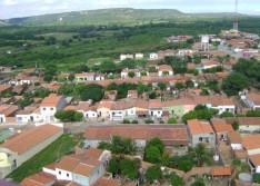 Município de Caldeirão Grande registra primeiro óbito por covid-19