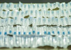 Covid-19: Sesapi inicia distribuição de seringas e agulhas para vacinação