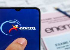 Enem: mais de 133 mil farão prova no Piauí e candidato que não usar máscara será eliminado
