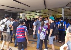 Justiça nega mais uma vez o adiamento do Enem e mantém prova para este domingo