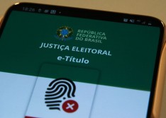 Prazo para eleitor justificar ausência ao 2º turno termina nesta quinta (28)