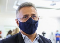 Evandro Alberto assume reitoria da Universidade Estadual do Piauí