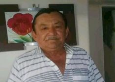 Ex-vereador de Belém do Piauí morre de Covid-19