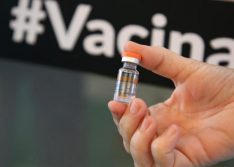 Vacinas chegam aos 224 municípios do Piauí