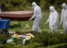 Mais de 93% dos mortos por covid-19 no Piauí tinham comorbidades