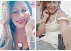 Mulher é executada a tiros na frente da filha em residência no litoral do Piauí