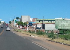 Defesa Civil Nacional reconhece situação de emergência em Paulistana/PI