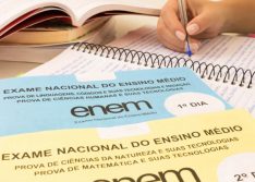 Inep é acusado de racismo e muda o gabarito do Enem 2020
