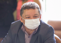 FMS determina retorno de servidores afastados devido à pandemia