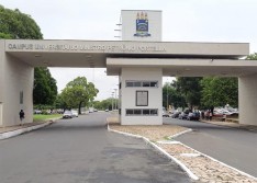 UFPI discute retornar aulas em março com sistema híbrido de ensino