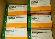 Anvisa dá aval a uso emergencial de mais 4,8 milhões de vacinas do Butantan