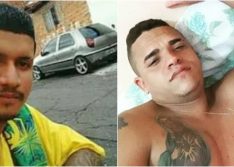 Comemoração da vitória do Flamengo termina com duas pessoas mortas em Teresina