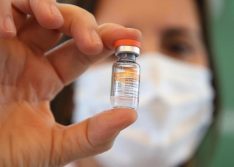 Picos receberá novas doses da Coronavac nesta quarta-feira