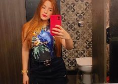 PI: Influencer é presa por participar de assalto em casa de empresário
