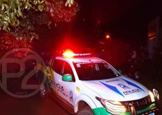 Homem é executado com 5 tiros na cabeça após sair de bar no Piauí