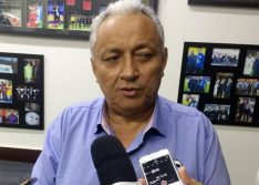 Campeonato Piauiense de Futebol é mantido e segue com portões fechados